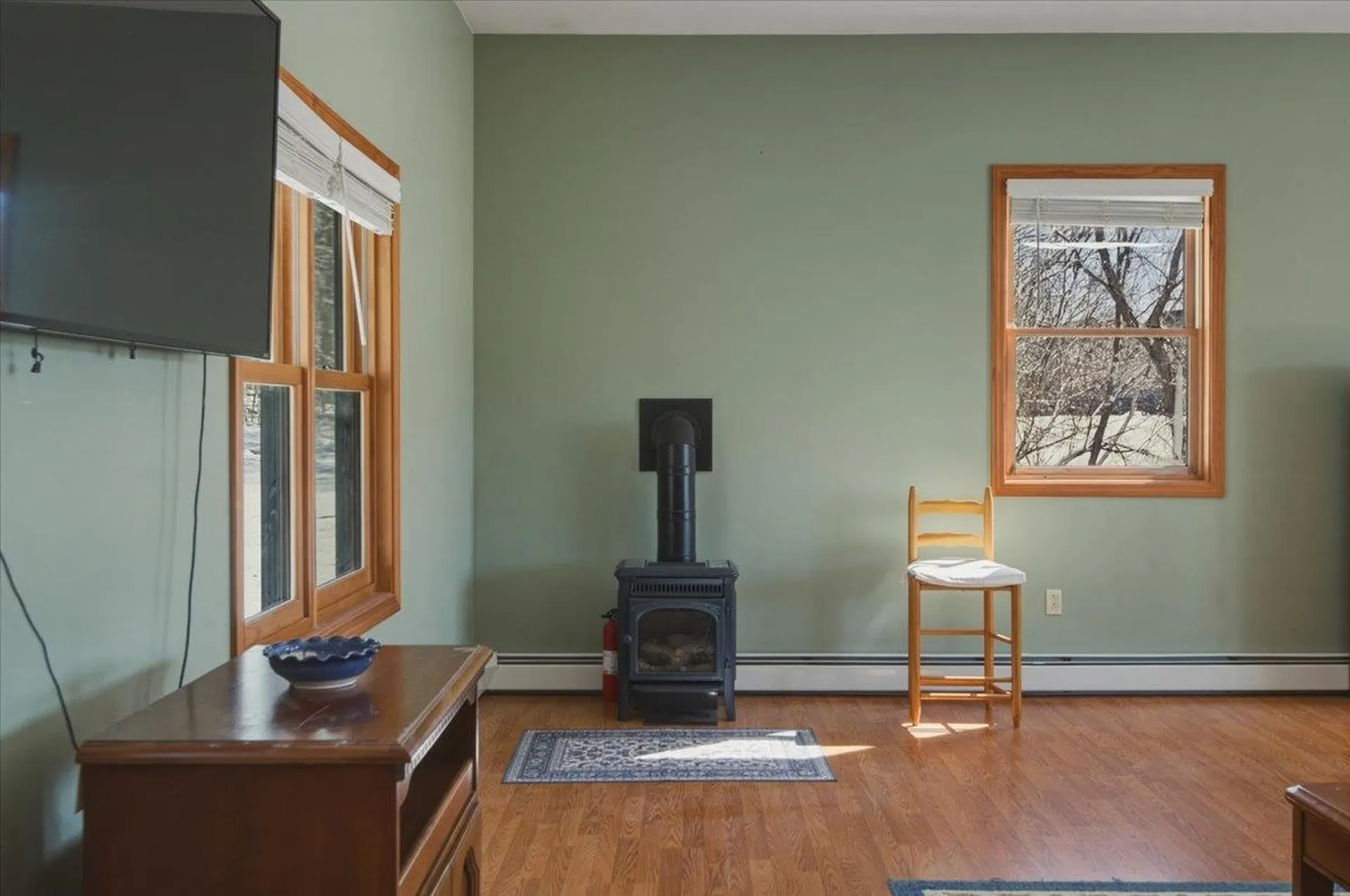 291 Sweet Road Cambridge VT 05444
