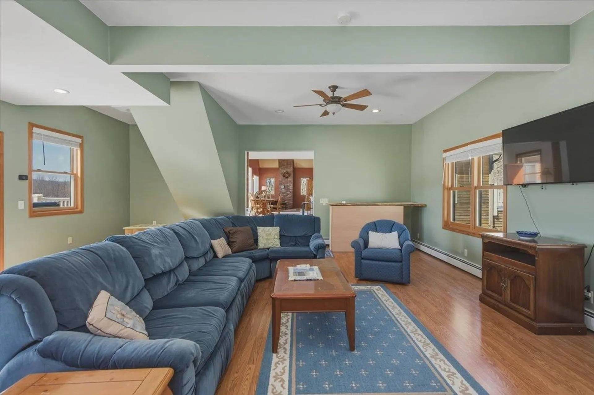 291 Sweet Road Cambridge VT 05444