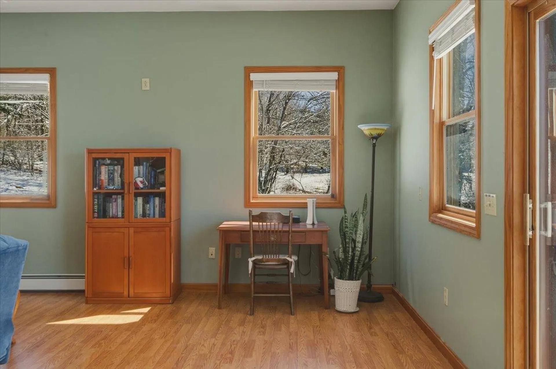 291 Sweet Road Cambridge VT 05444