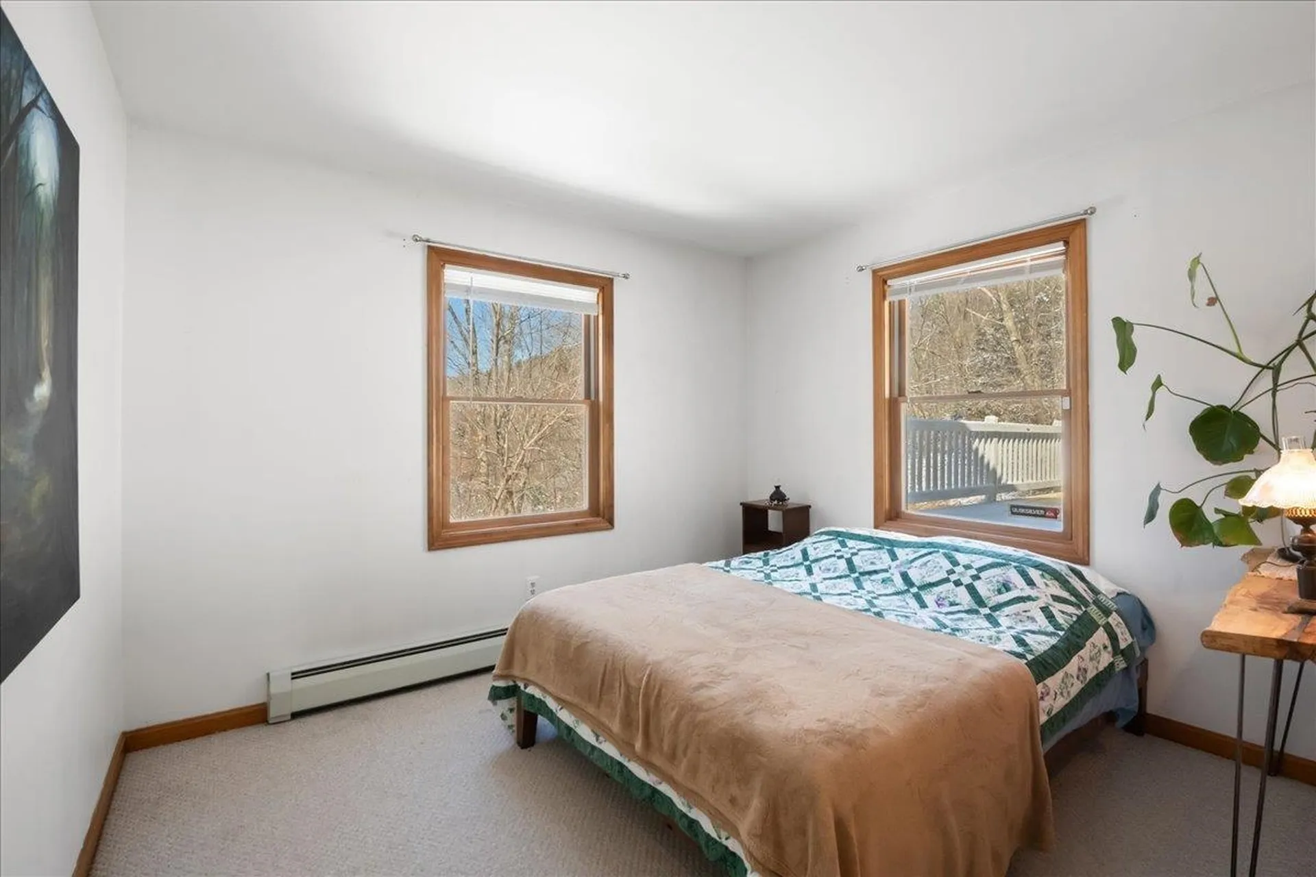 291 Sweet Road Cambridge VT 05444