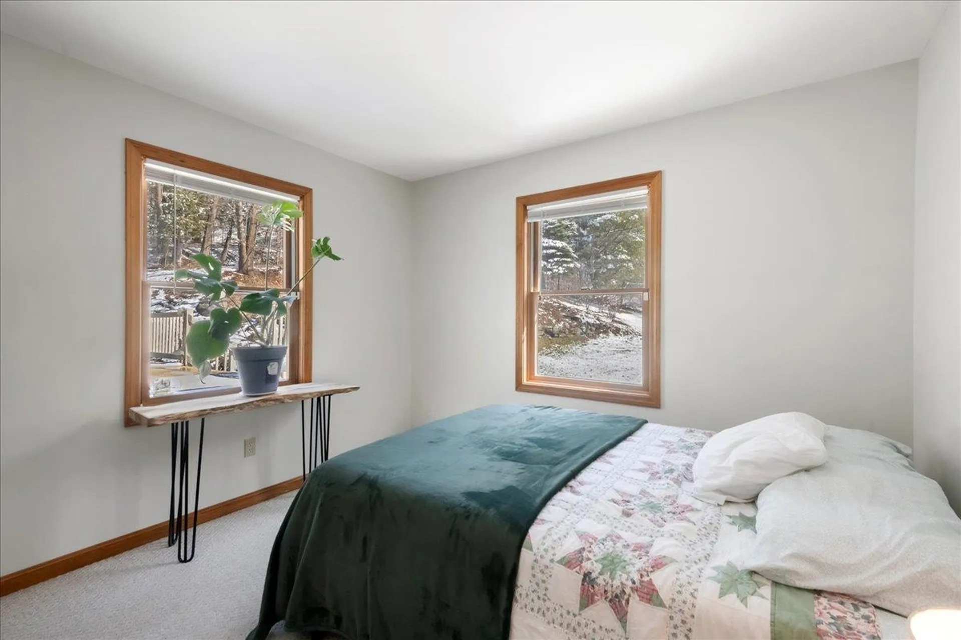 291 Sweet Road Cambridge VT 05444