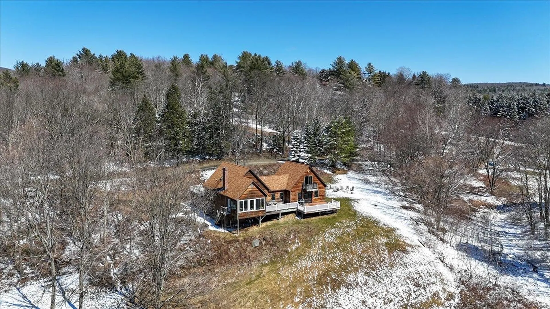 291 Sweet Road Cambridge VT 05444
