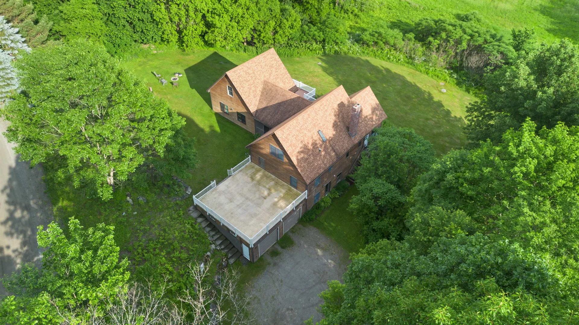 291 Sweet Road Cambridge VT 05444