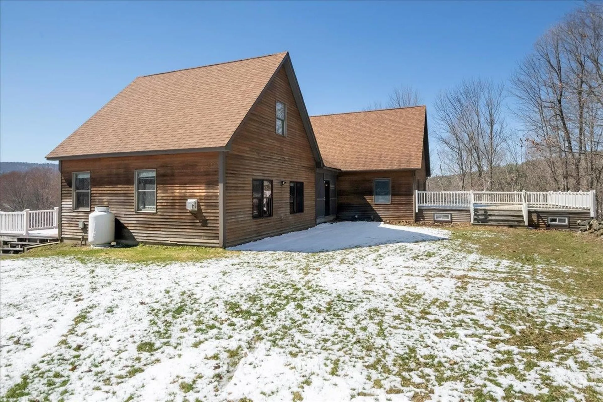 291 Sweet Road Cambridge VT 05444