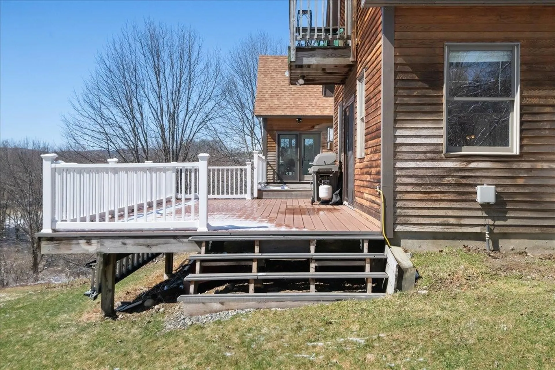 291 Sweet Road Cambridge VT 05444
