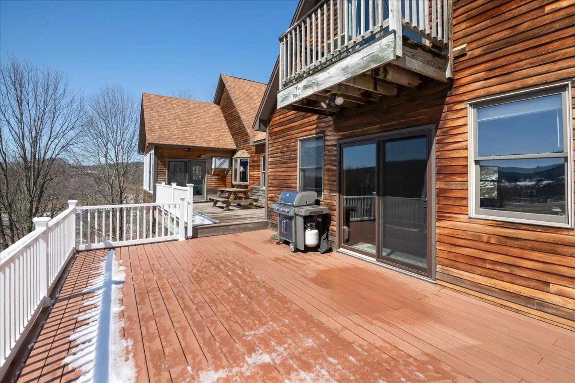 291 Sweet Road Cambridge VT 05444