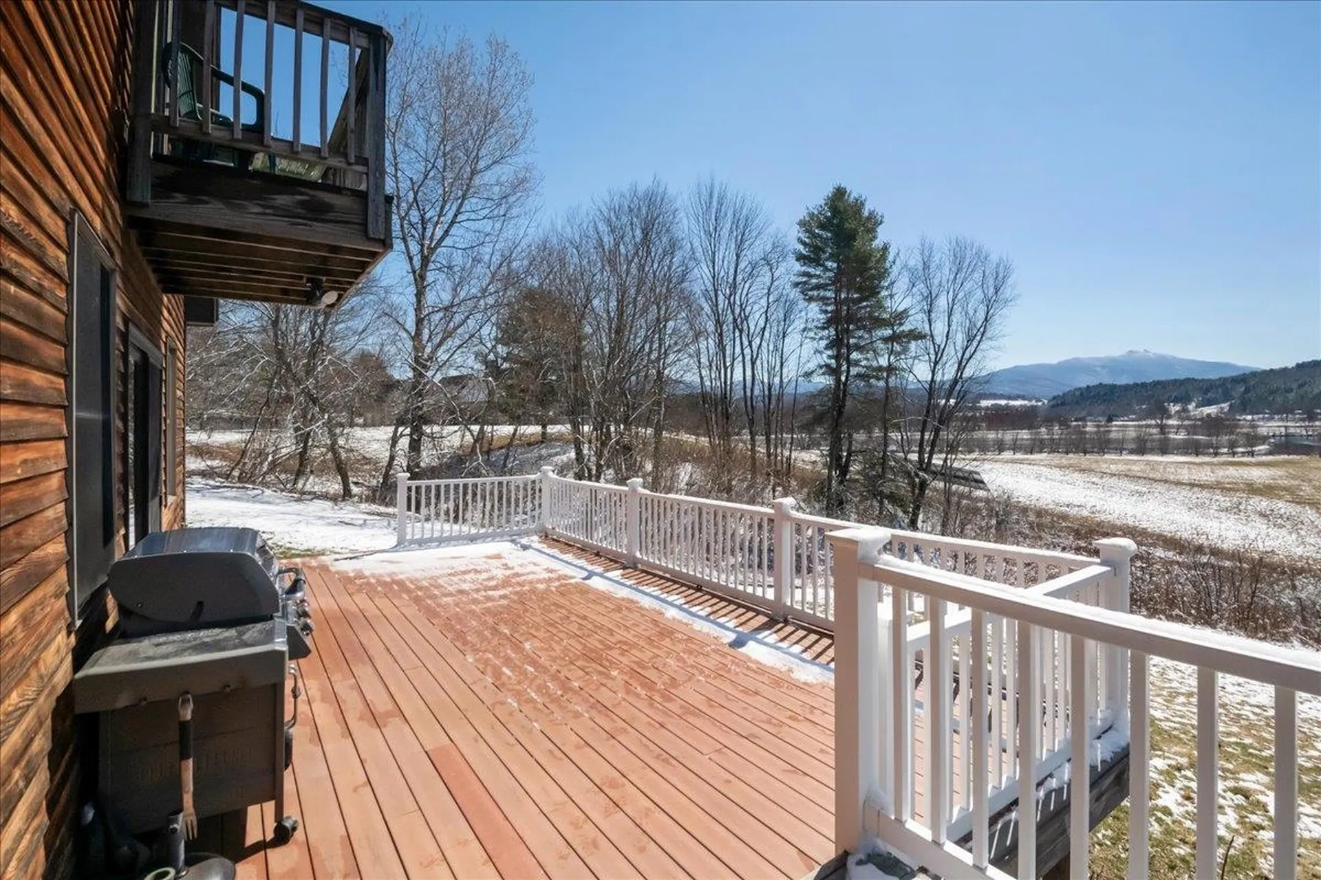 291 Sweet Road Cambridge VT 05444