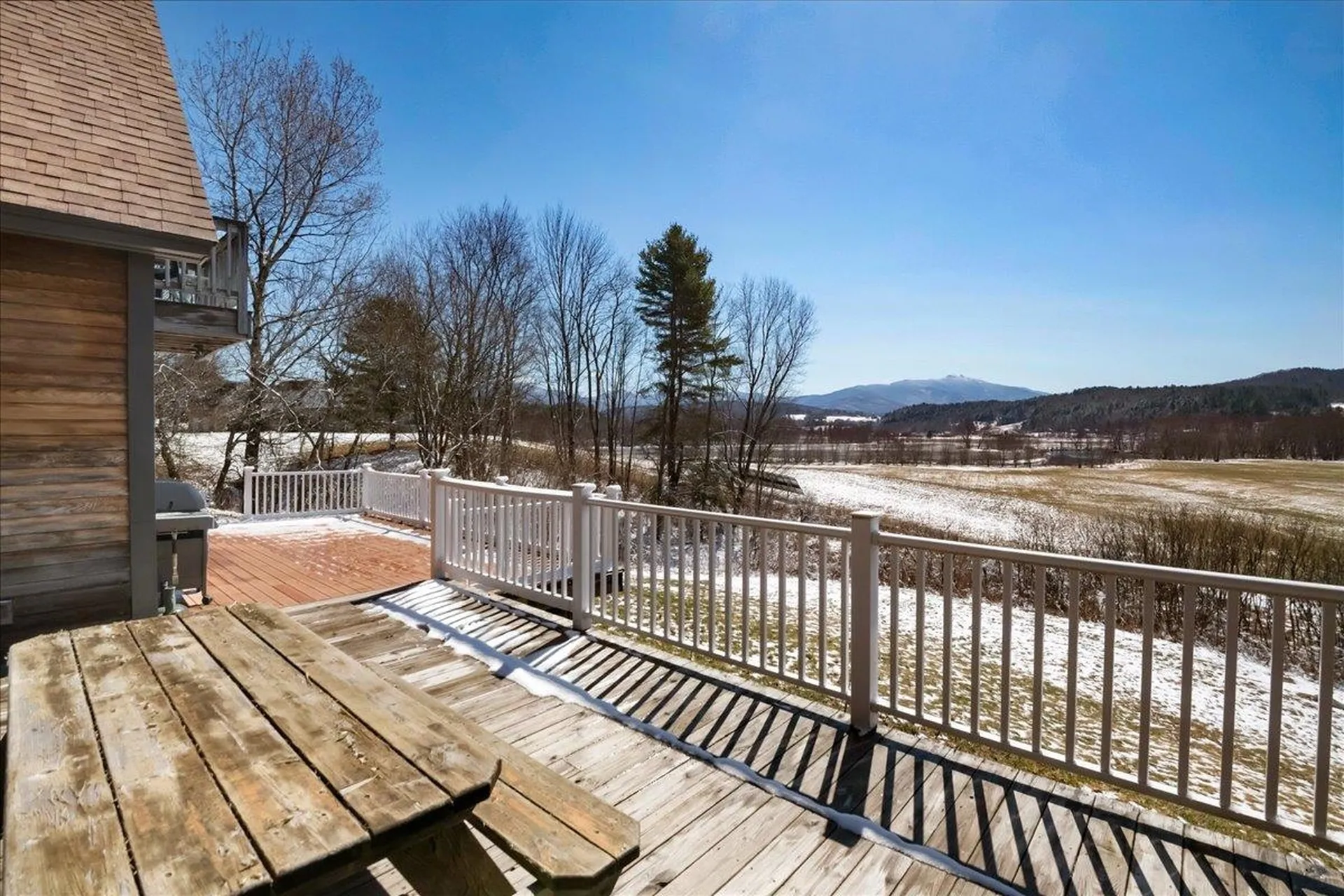 291 Sweet Road Cambridge VT 05444