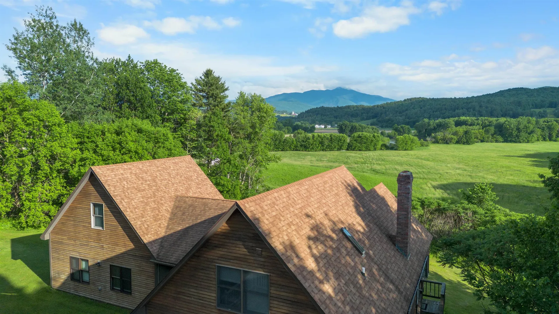 291 Sweet Road Cambridge VT 05444