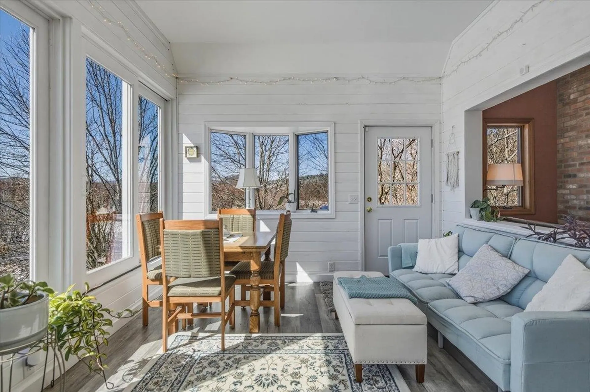 291 Sweet Road Cambridge VT 05444