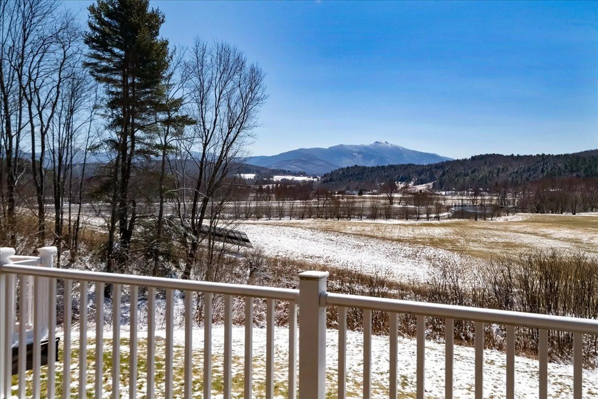 291 Sweet Road Cambridge VT 05444