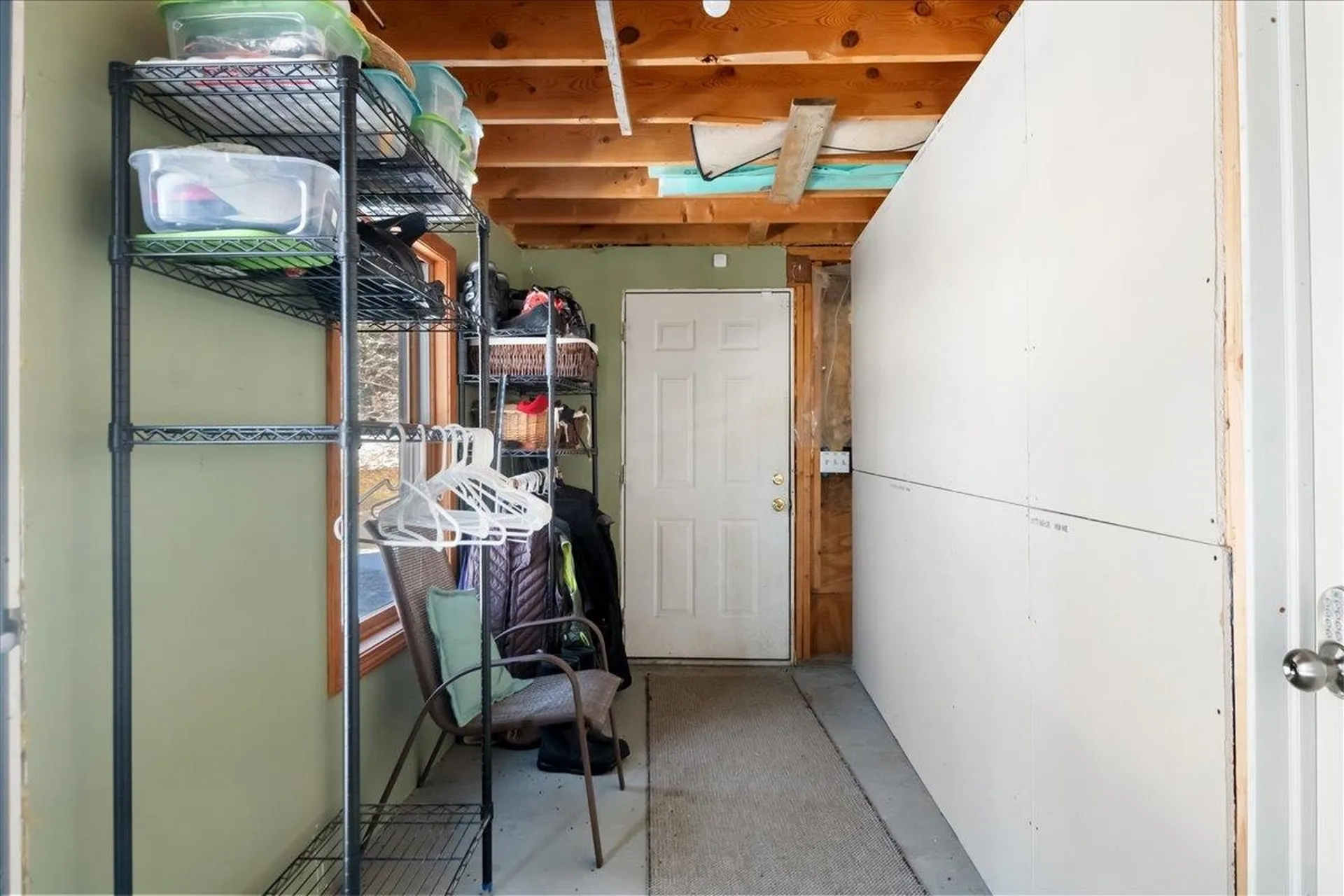 291 Sweet Road Cambridge VT 05444