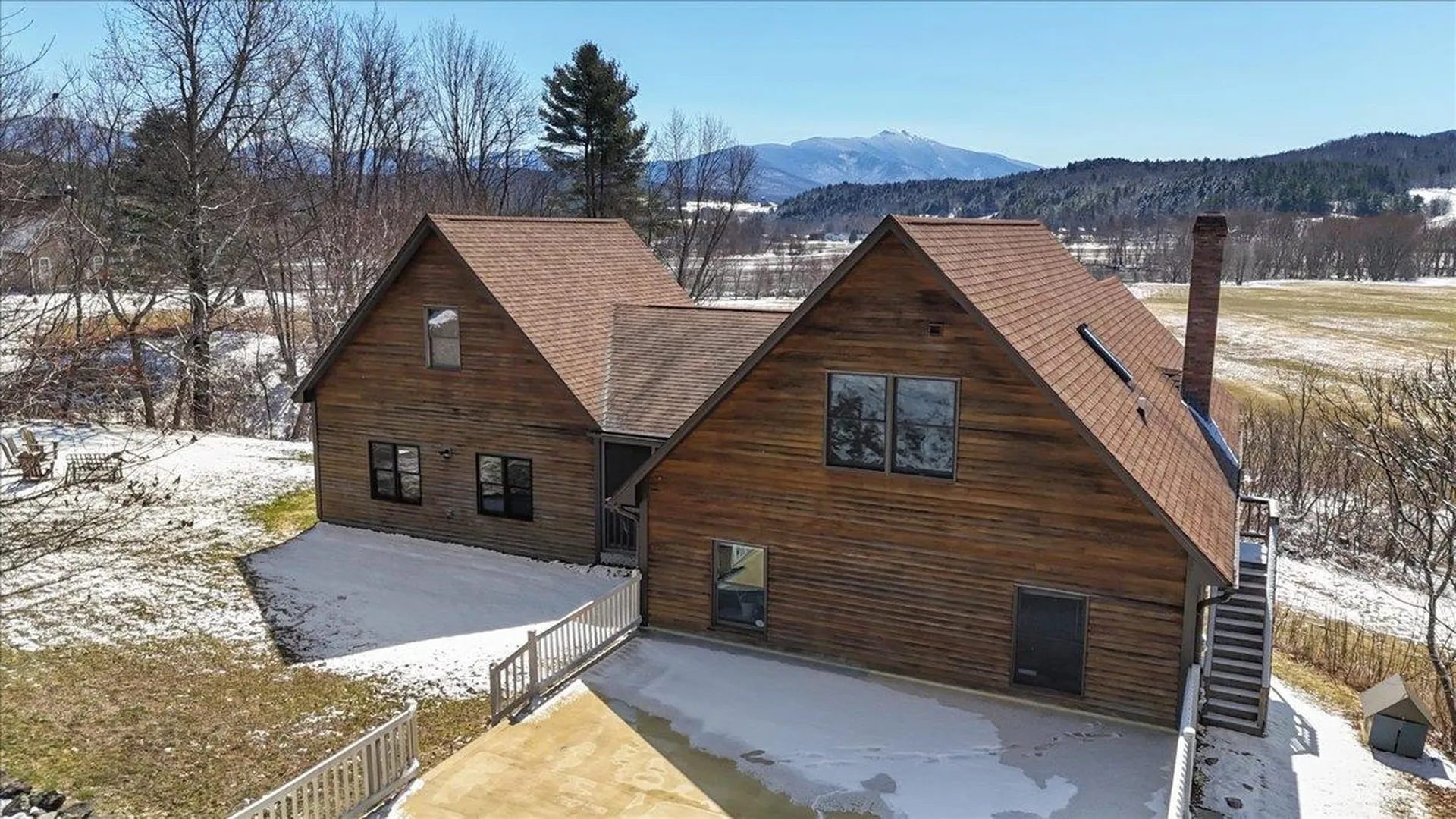 291 Sweet Road Cambridge VT 05444