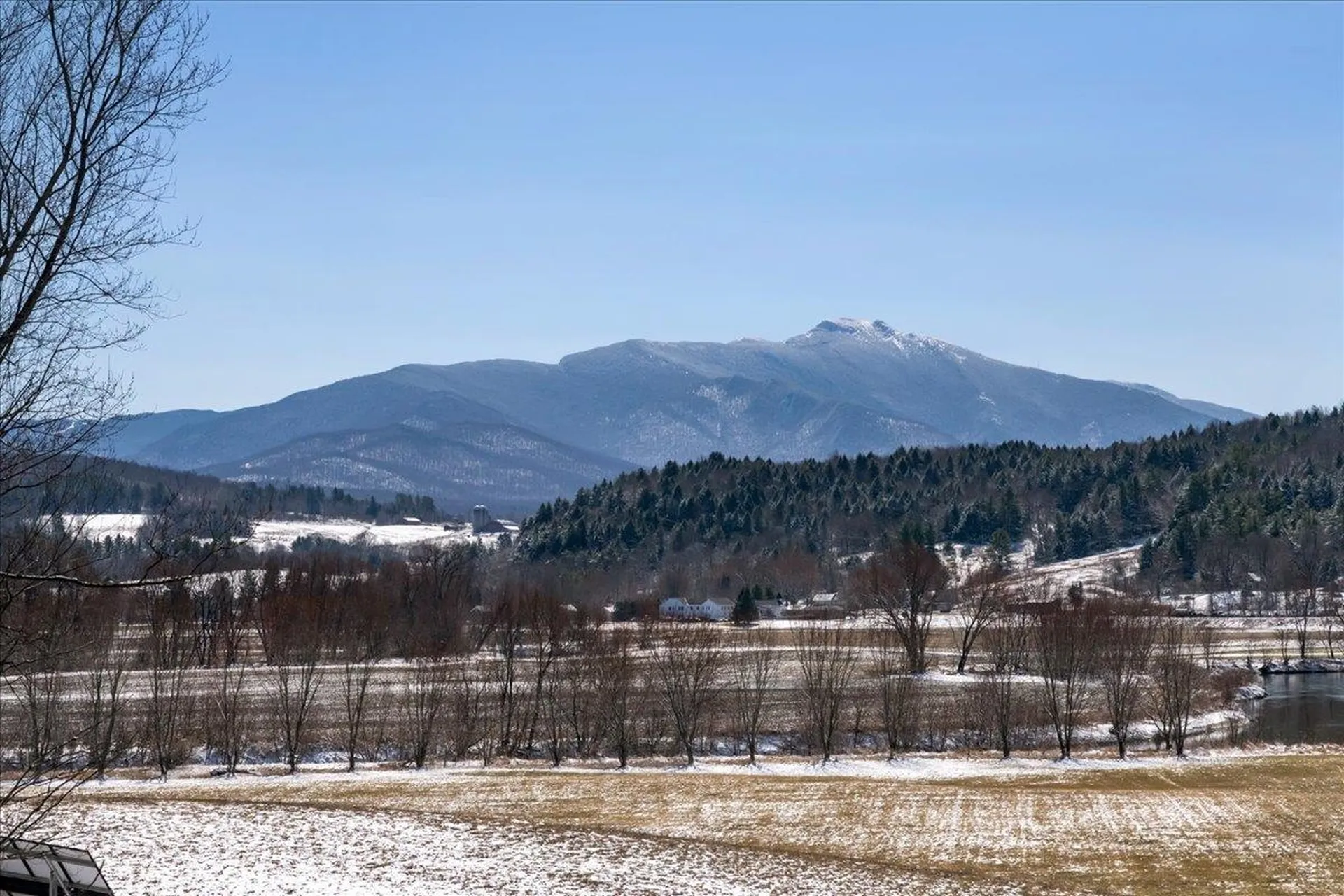 291 Sweet Road Cambridge VT 05444