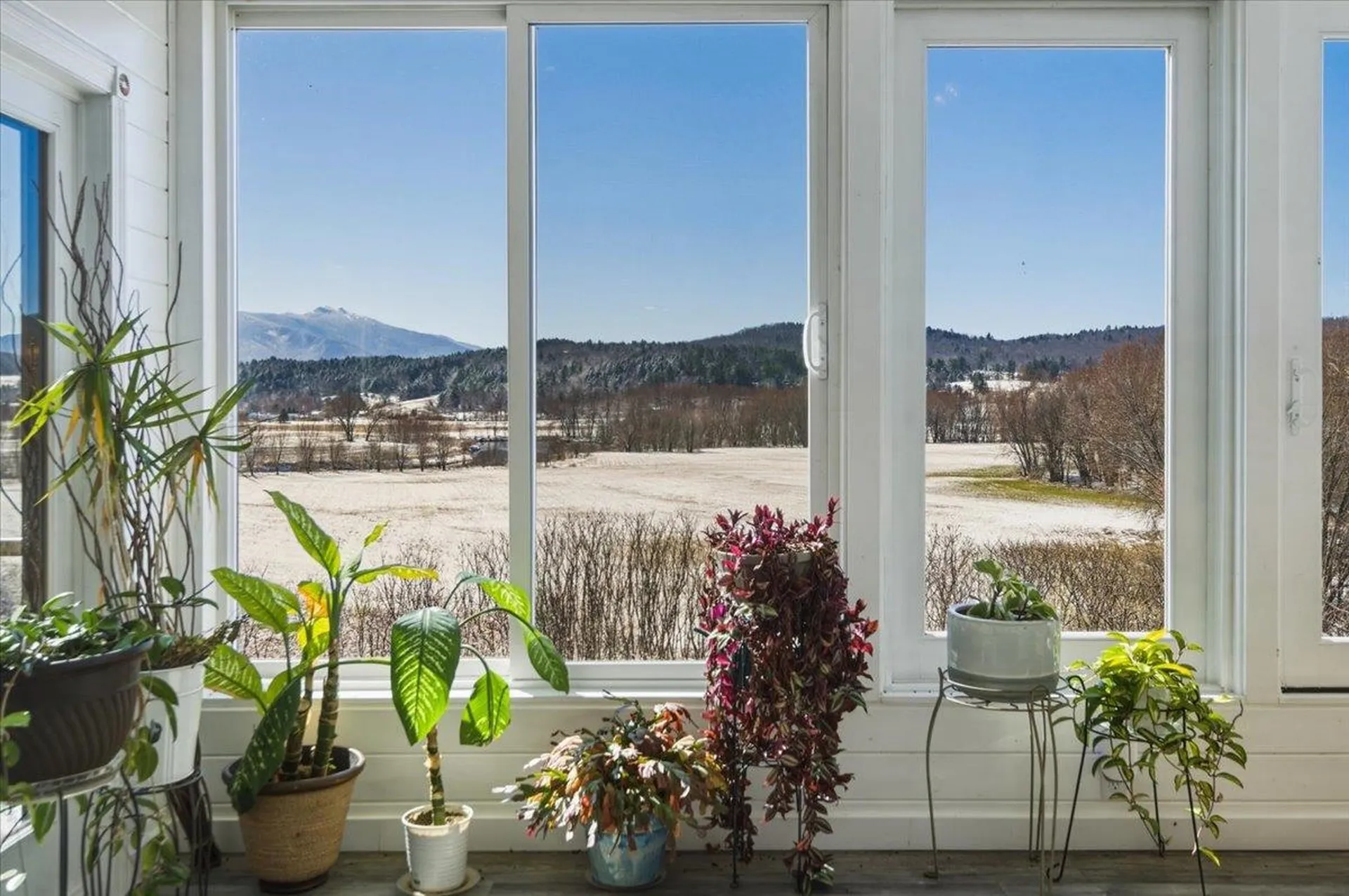 291 Sweet Road Cambridge VT 05444