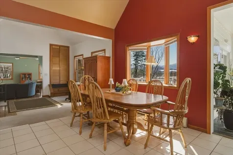 291 Sweet Road Cambridge VT 05444