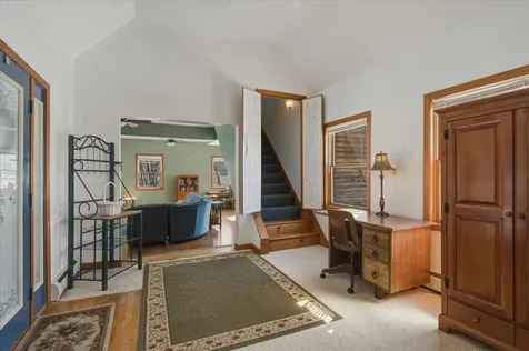 291 Sweet Road Cambridge VT 05444