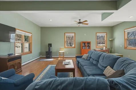 291 Sweet Road Cambridge VT 05444