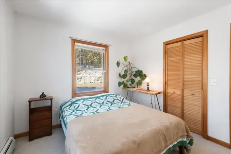 291 Sweet Road Cambridge VT 05444