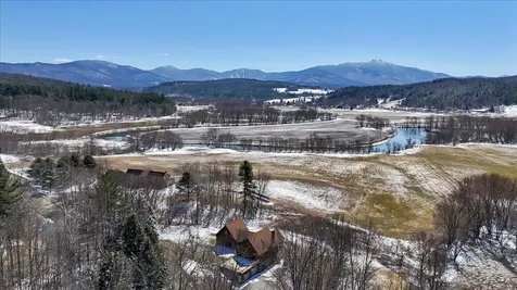 291 Sweet Road Cambridge VT 05444