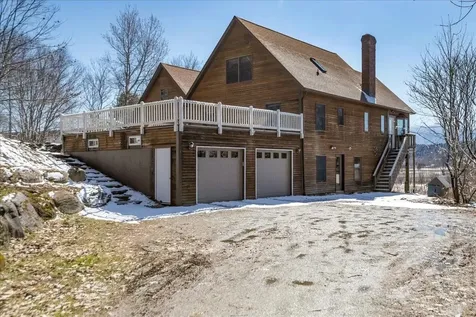 291 Sweet Road Cambridge VT 05444