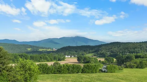 291 Sweet Road Cambridge VT 05444