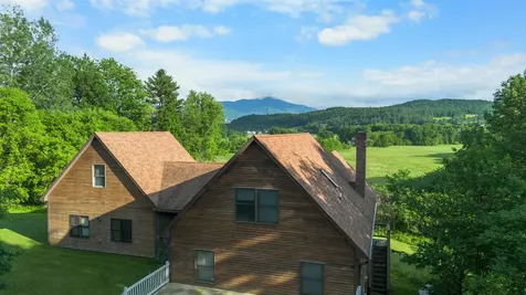 291 Sweet Road Cambridge VT 05444