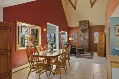 291 Sweet Road Cambridge VT 05444