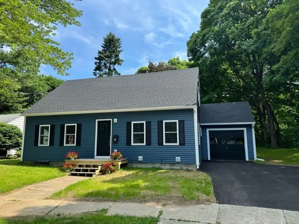 24 Bennington Court Burlington VT 05408