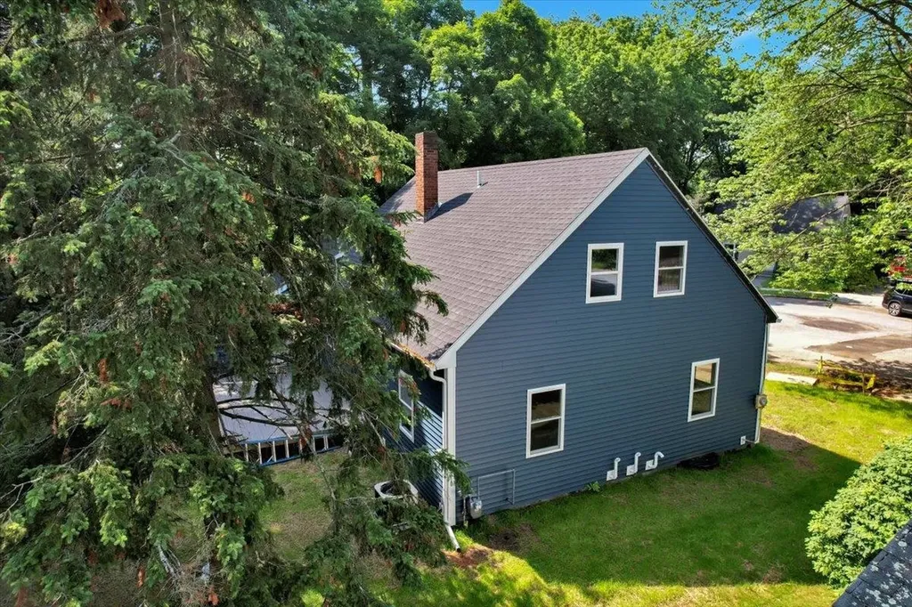 24 Bennington Court Burlington VT 05408