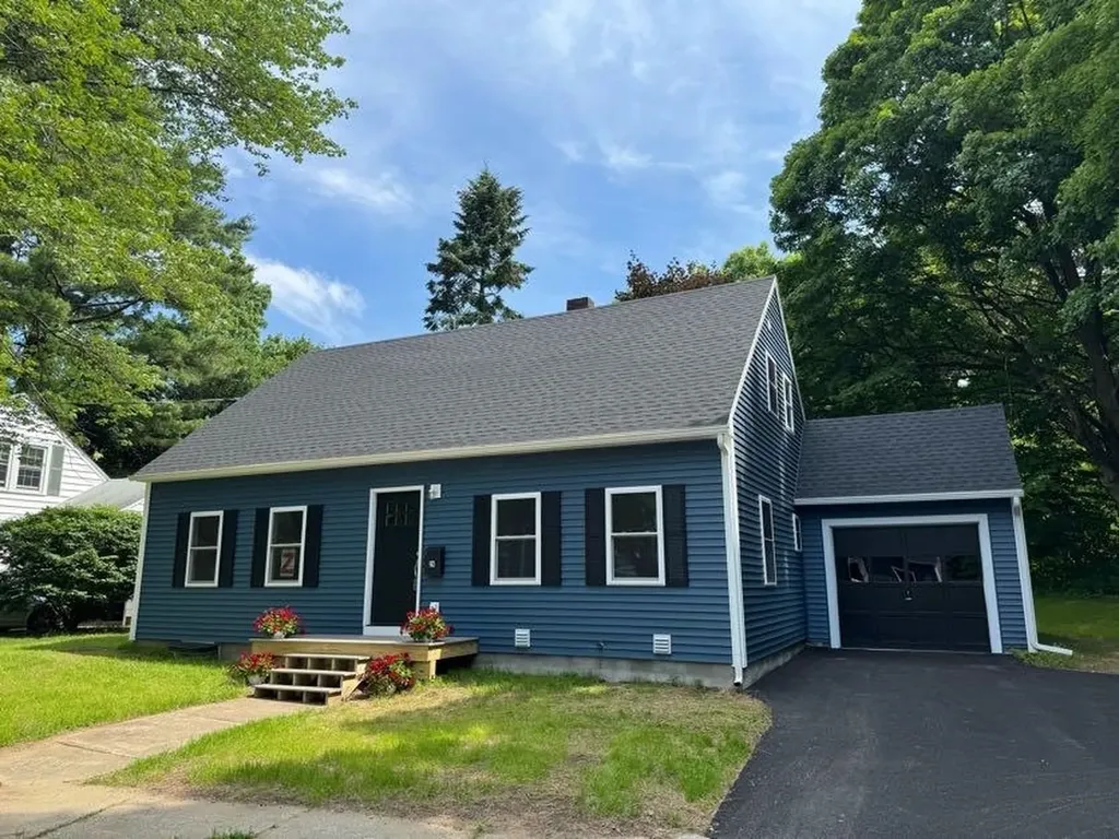 24 Bennington Court Burlington VT 05408