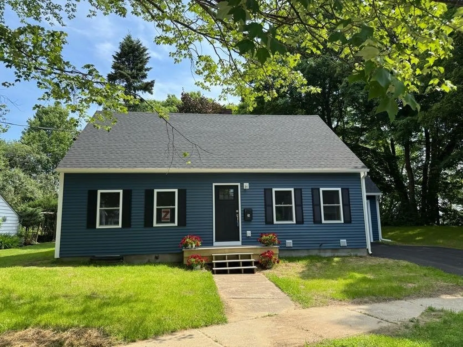 24 Bennington Court Burlington VT 05408