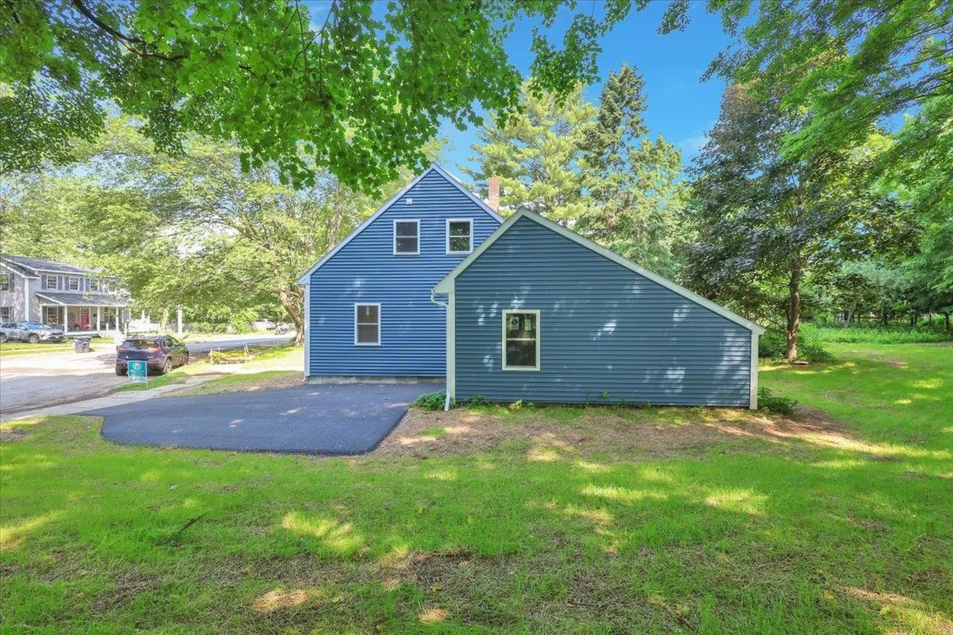 24 Bennington Court Burlington VT 05408