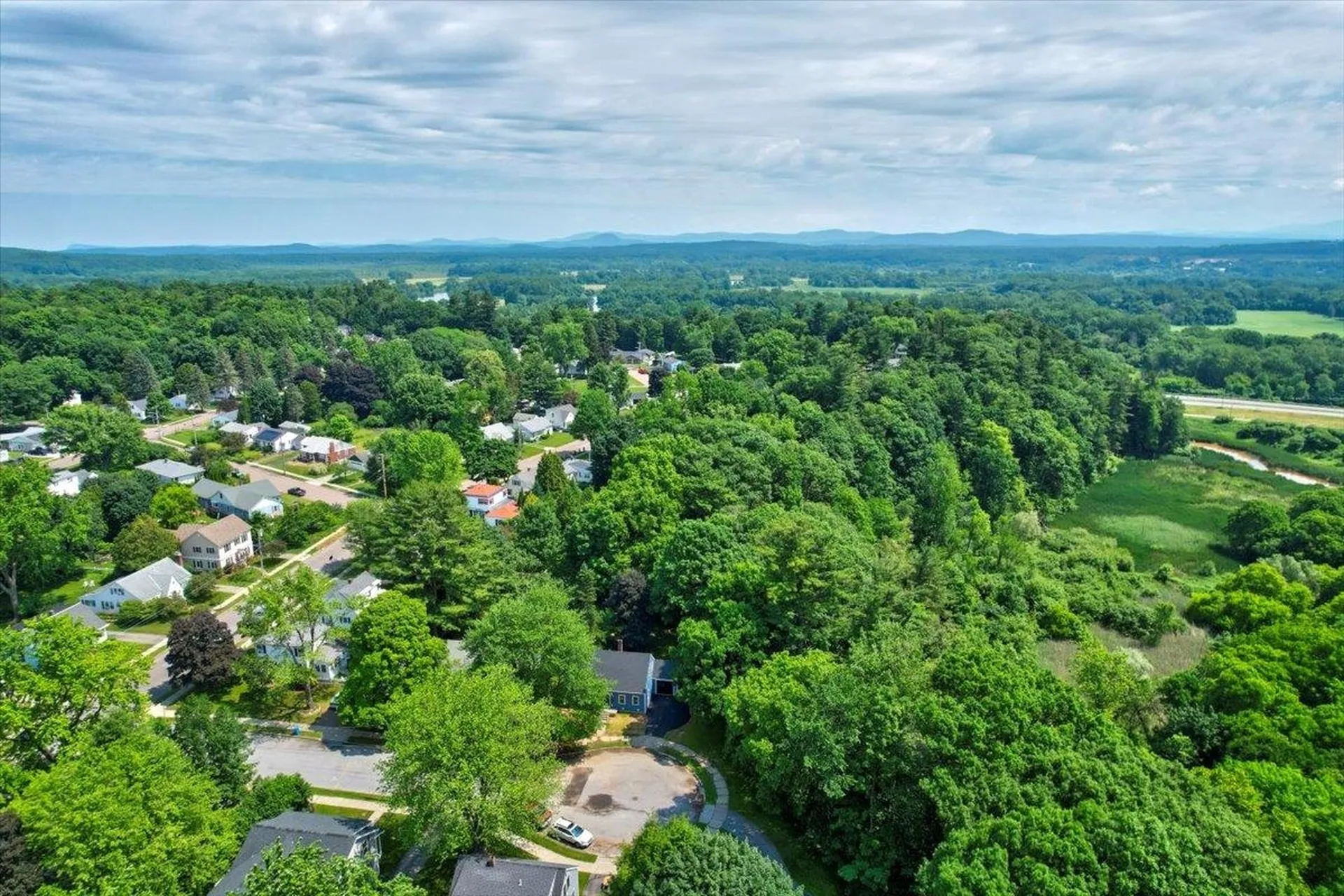 24 Bennington Court Burlington VT 05408
