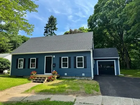 24 Bennington Court Burlington VT 05408