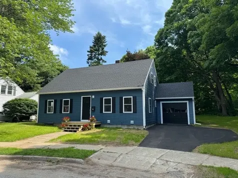 24 Bennington Court Burlington VT 05408