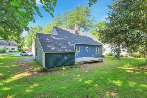 24 Bennington Court Burlington VT 05408