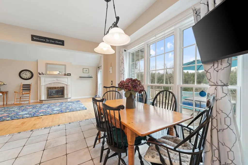 105 Pemigewasset Shores Drive Bristol NH 03222