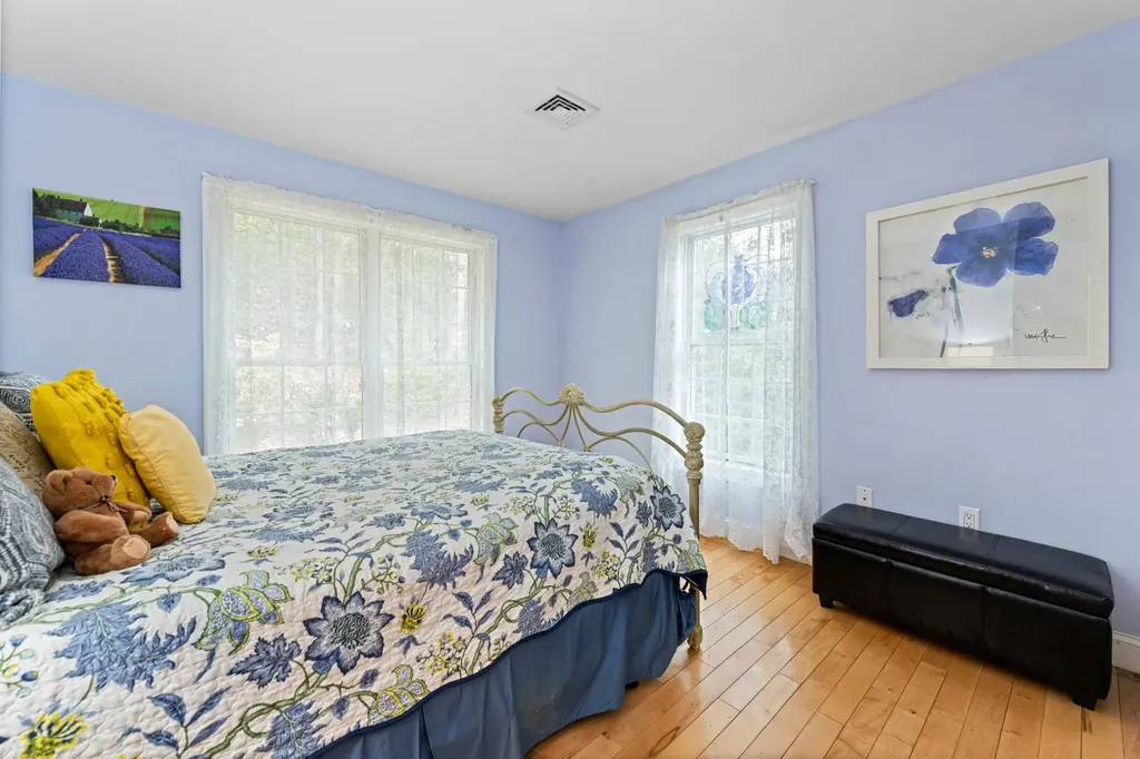 105 Pemigewasset Shores Drive Bristol NH 03222