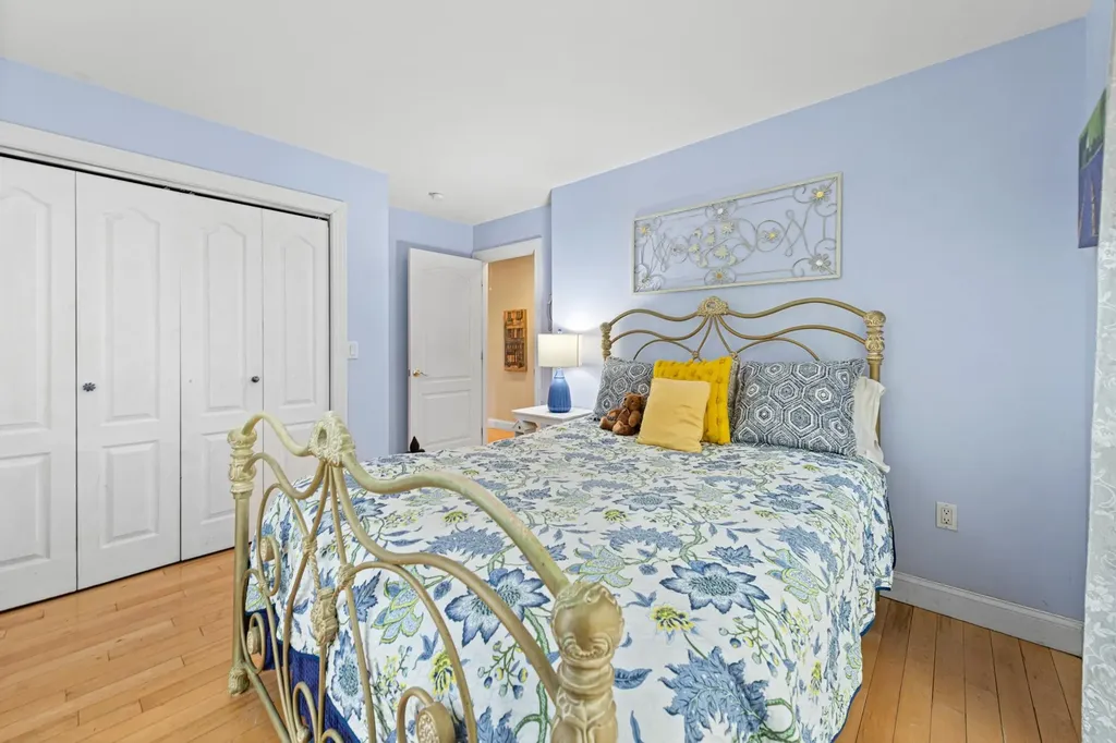 105 Pemigewasset Shores Drive Bristol NH 03222