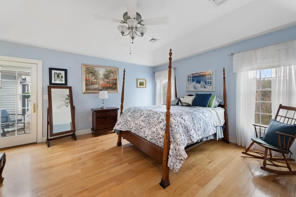 105 Pemigewasset Shores Drive Bristol NH 03222