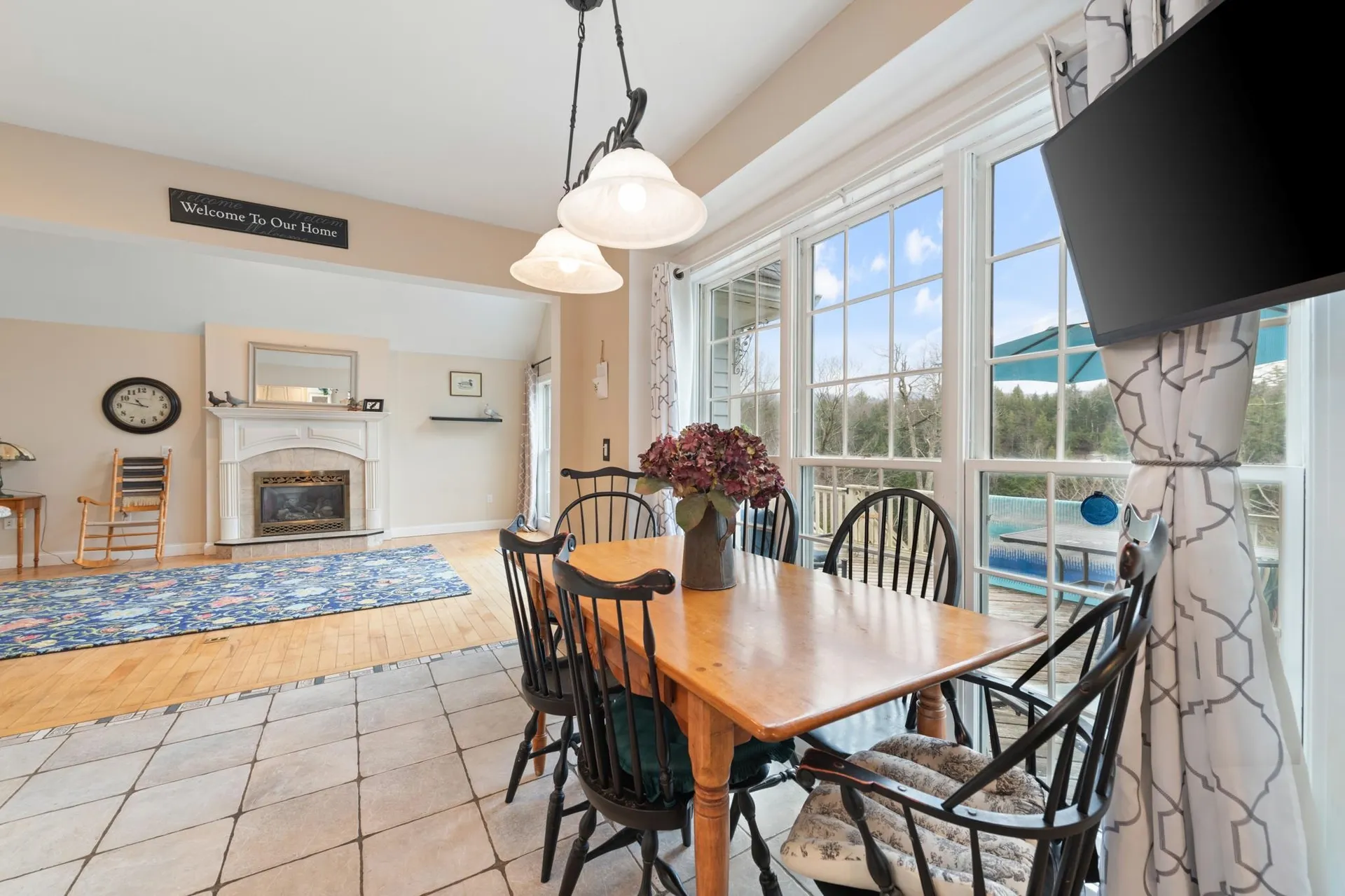 105 Pemigewasset Shores Drive Bristol NH 03222