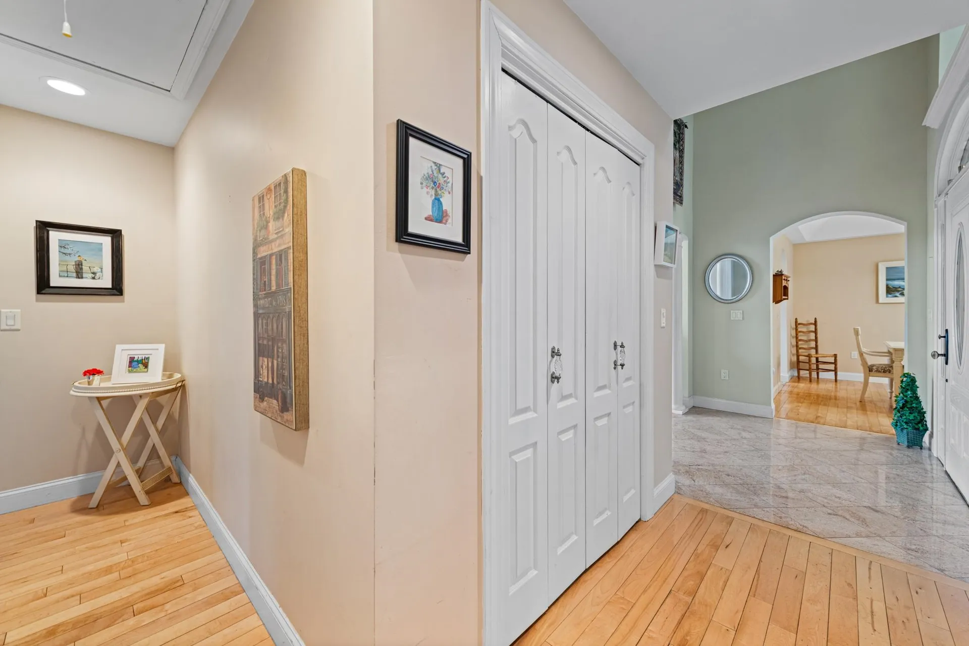 105 Pemigewasset Shores Drive Bristol NH 03222