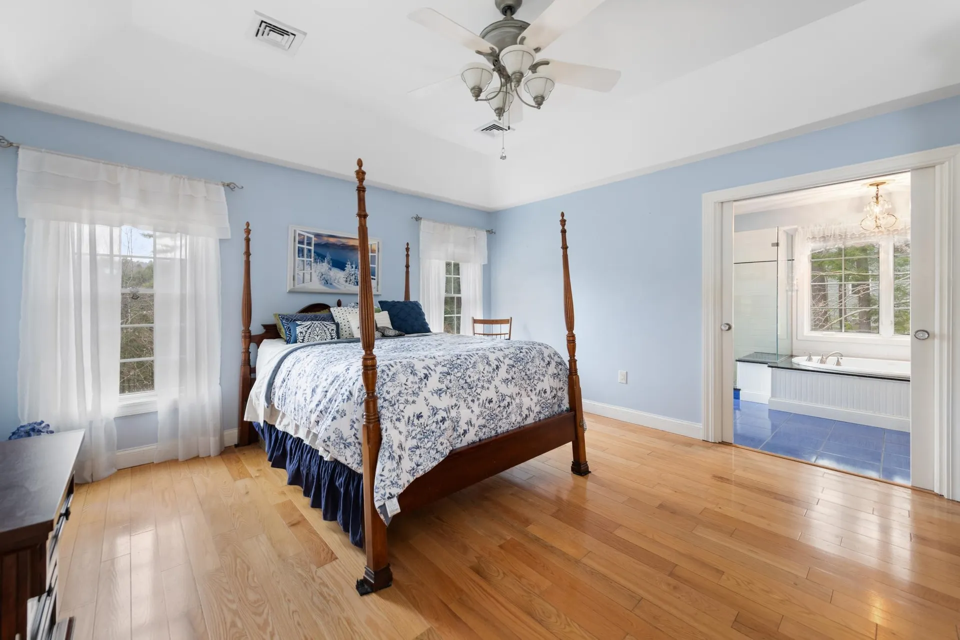 105 Pemigewasset Shores Drive Bristol NH 03222