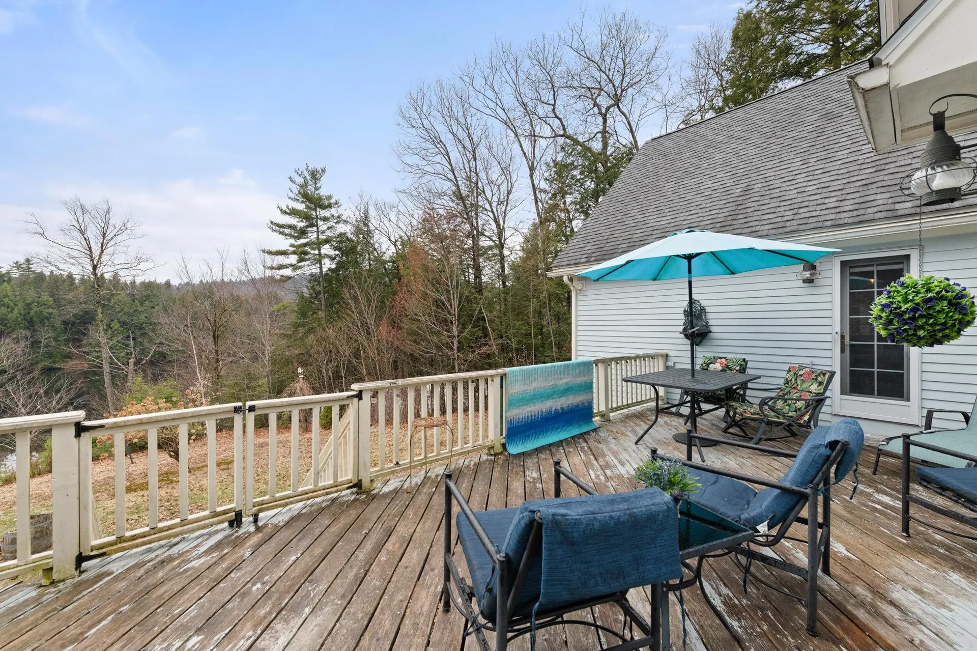 105 Pemigewasset Shores Drive Bristol NH 03222