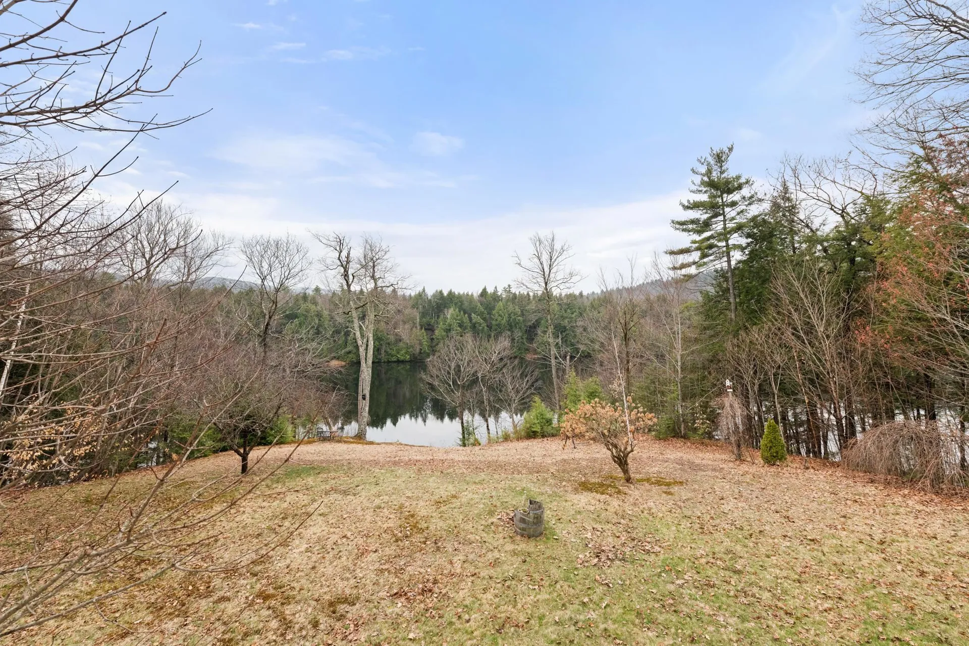 105 Pemigewasset Shores Drive Bristol NH 03222