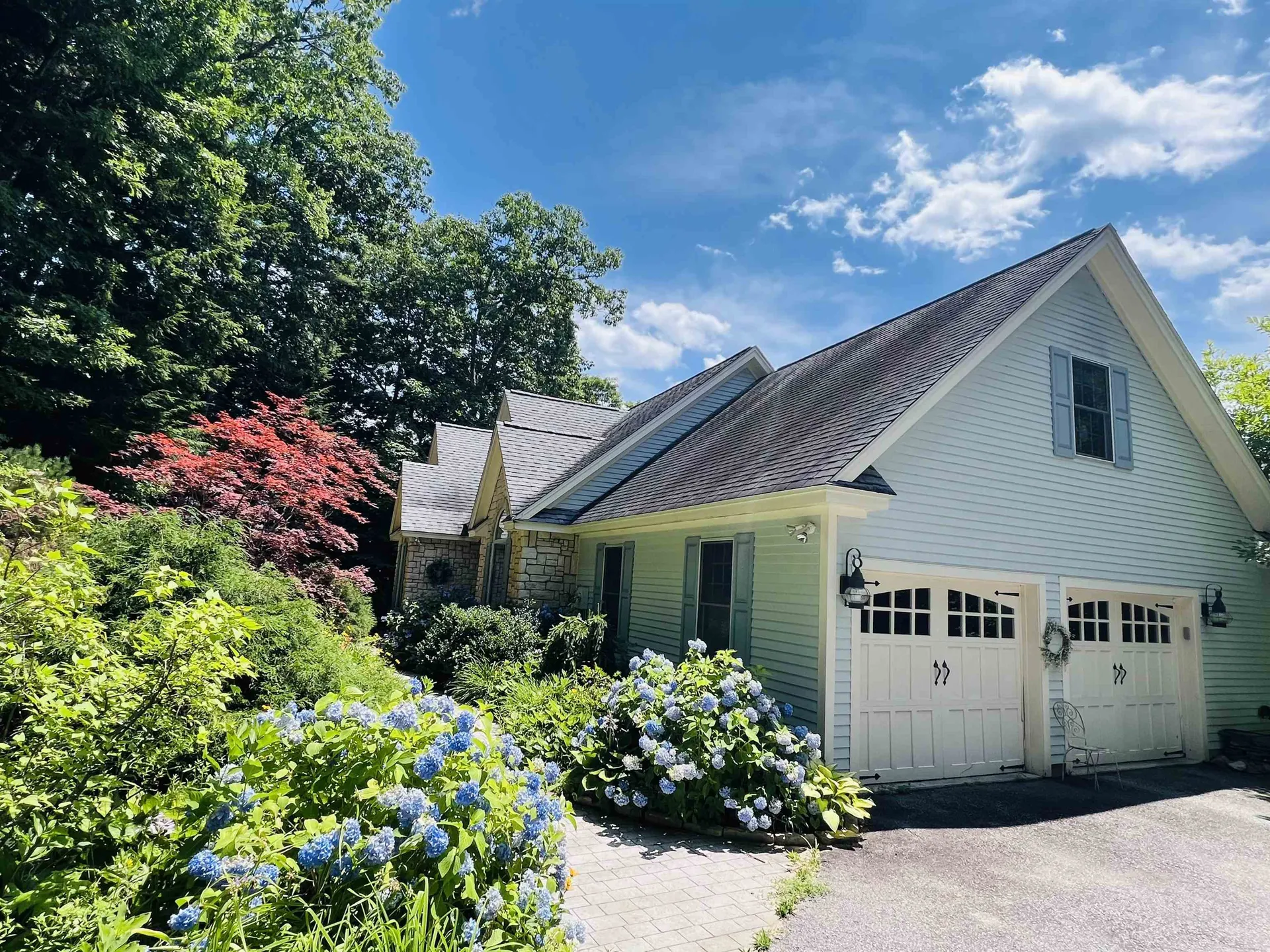 105 Pemigewasset Shores Drive Bristol NH 03222