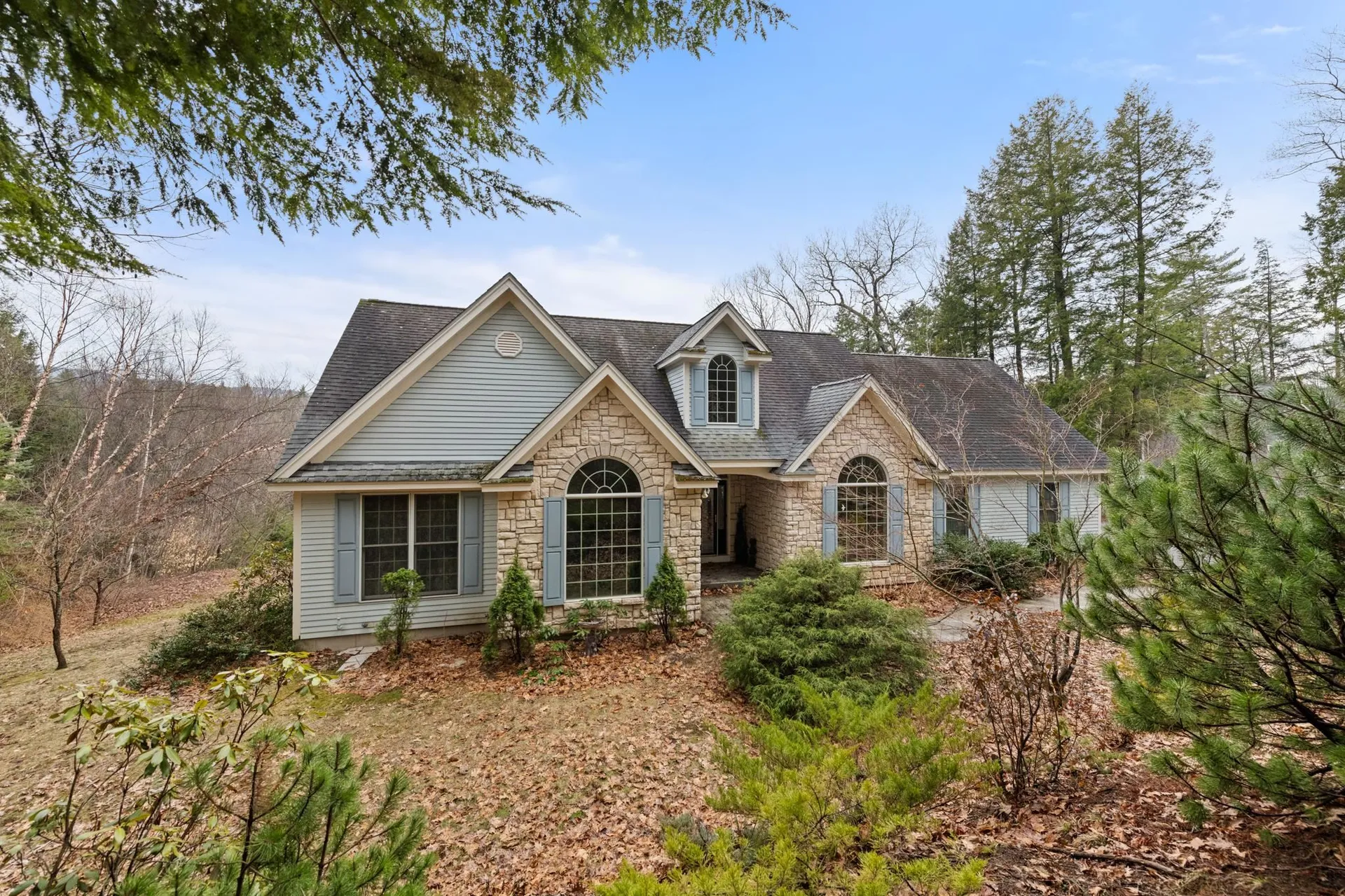105 Pemigewasset Shores Drive Bristol NH 03222