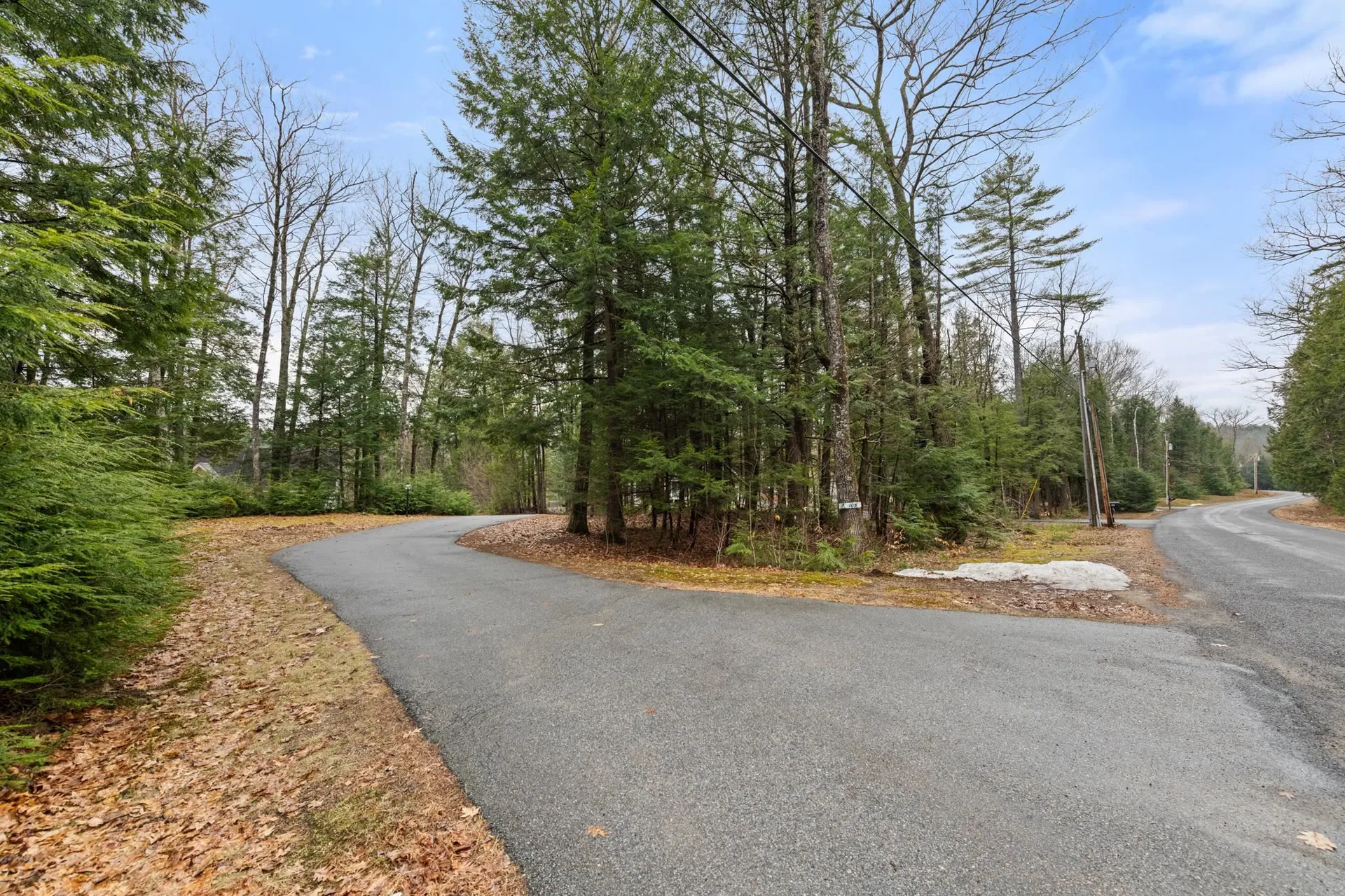 105 Pemigewasset Shores Drive Bristol NH 03222