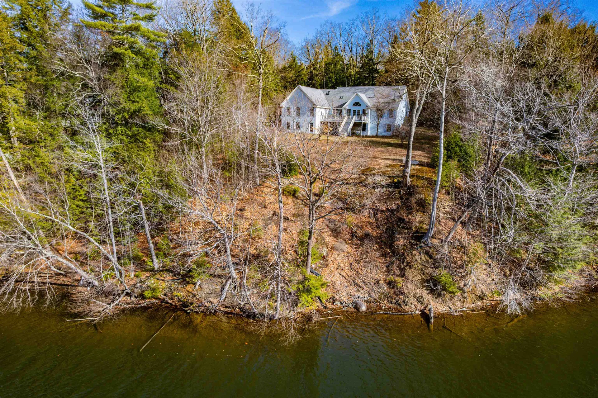 105 Pemigewasset Shores Drive Bristol NH 03222